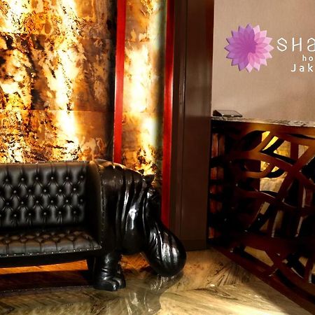 Shakti Hotel Dżakarta Zewnętrze zdjęcie
