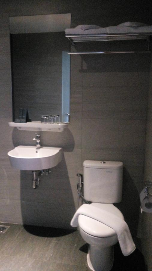 Shakti Hotel Dżakarta Zewnętrze zdjęcie