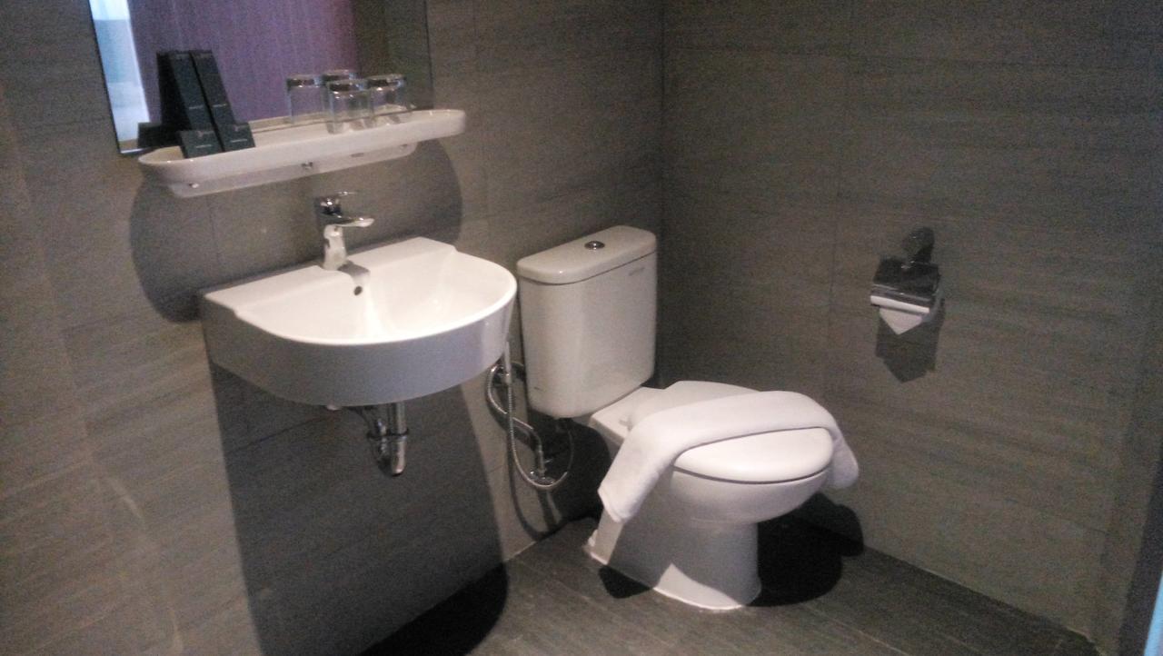 Shakti Hotel Dżakarta Zewnętrze zdjęcie