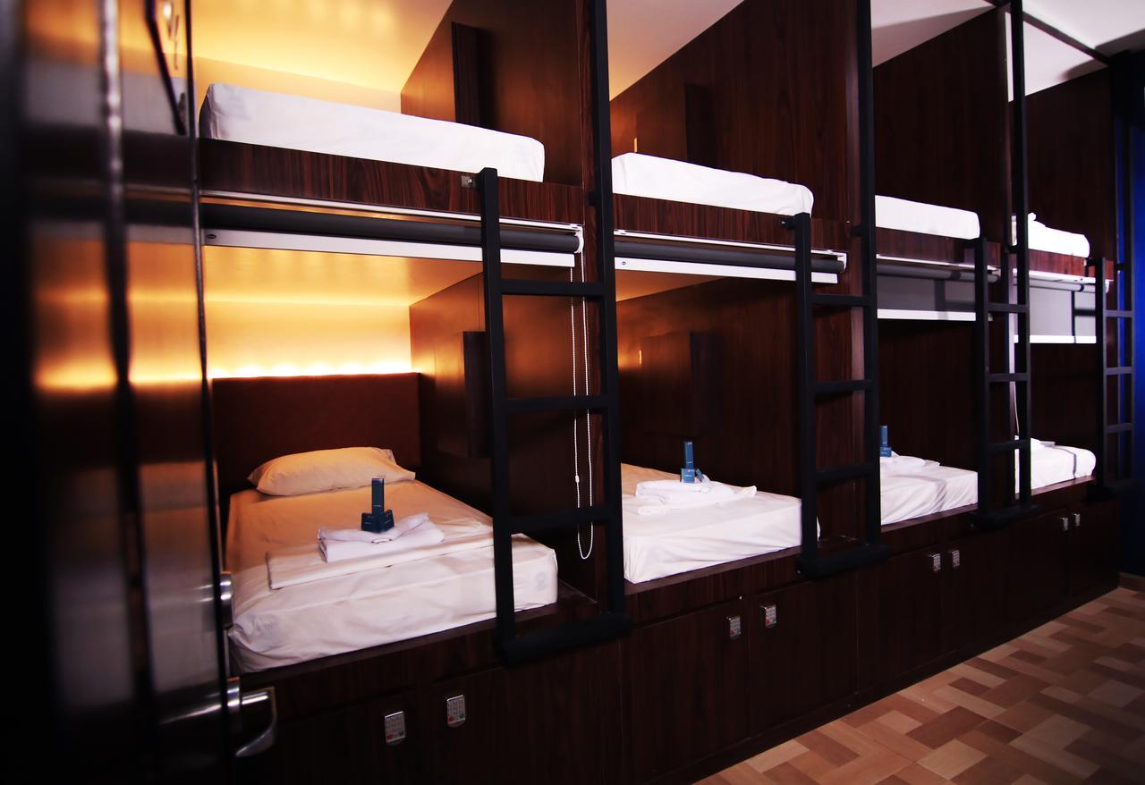 Shakti Hotel Dżakarta Zewnętrze zdjęcie