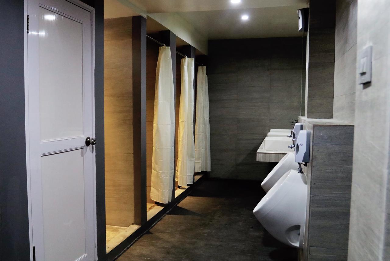 Shakti Hotel Dżakarta Zewnętrze zdjęcie