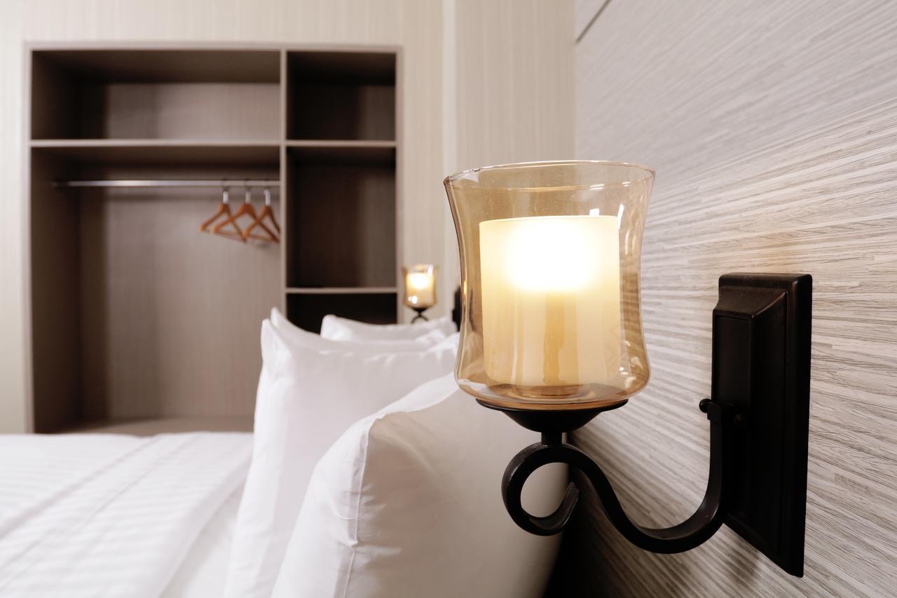 Shakti Hotel Dżakarta Zewnętrze zdjęcie