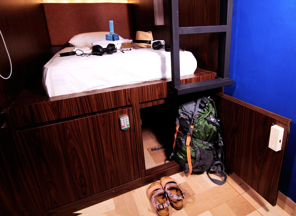 Shakti Hotel Dżakarta Zewnętrze zdjęcie