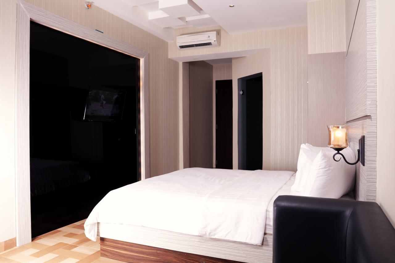 Shakti Hotel Dżakarta Zewnętrze zdjęcie