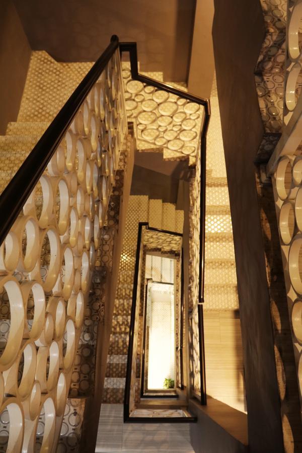 Shakti Hotel Dżakarta Zewnętrze zdjęcie