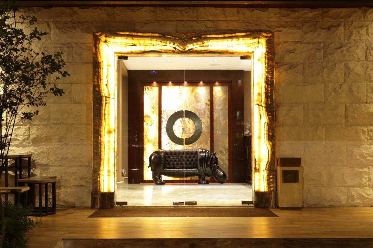 Shakti Hotel Dżakarta Zewnętrze zdjęcie
