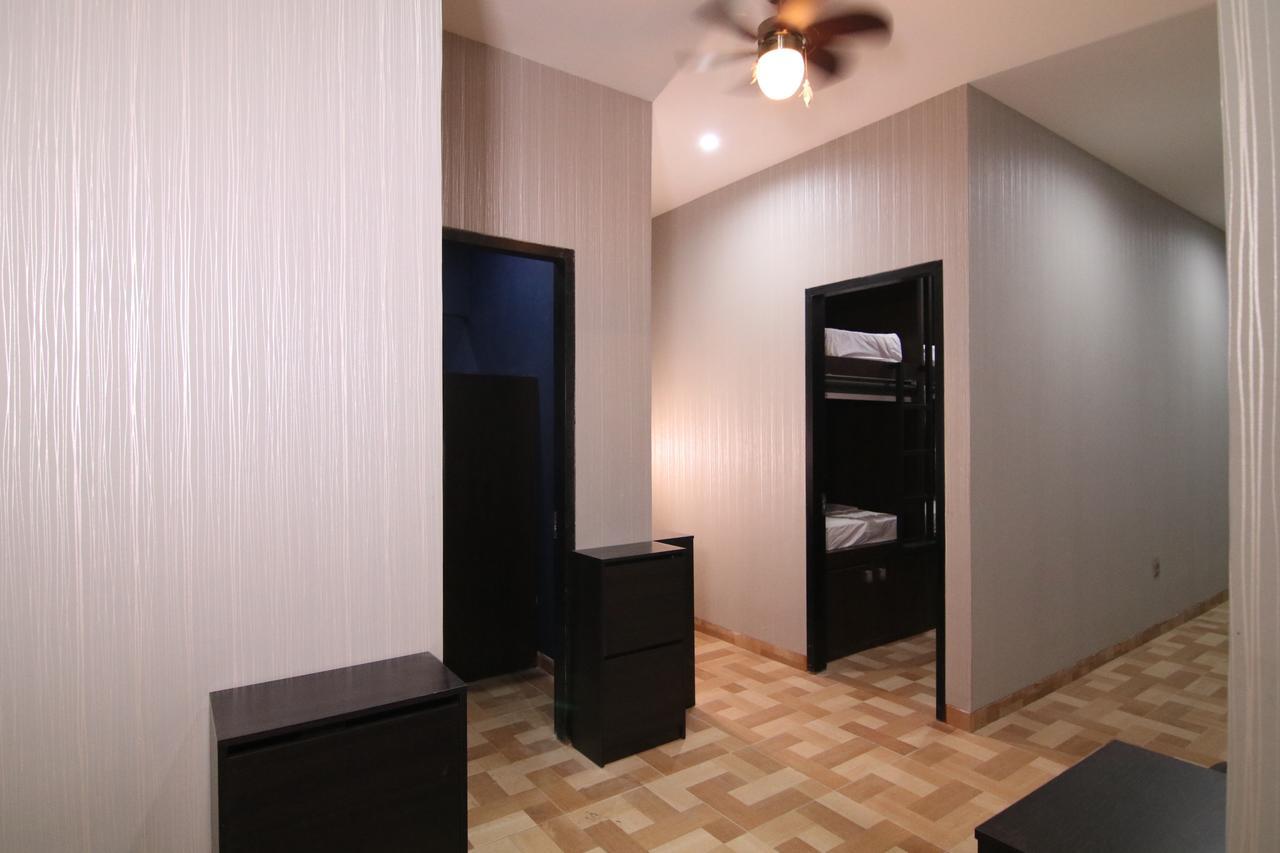 Shakti Hotel Dżakarta Zewnętrze zdjęcie