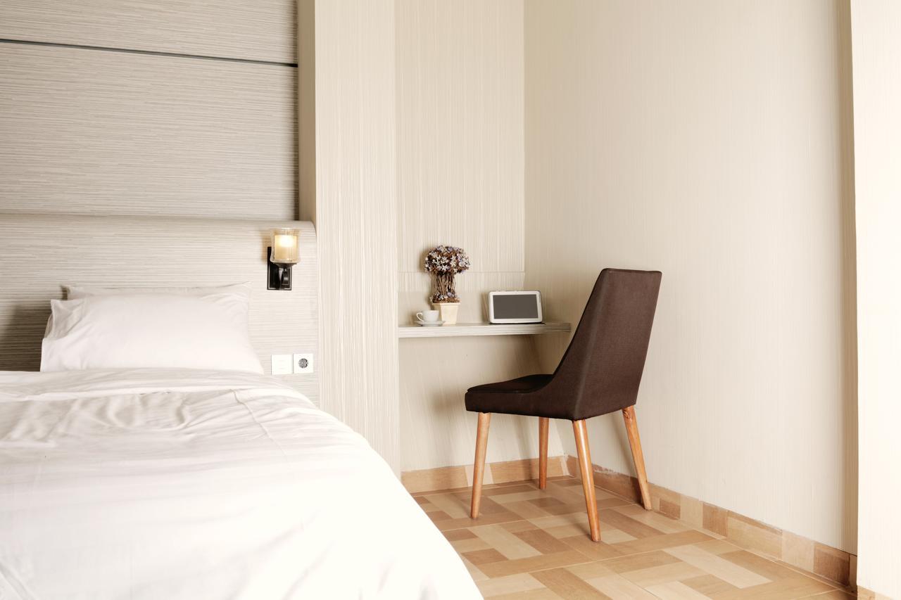 Shakti Hotel Dżakarta Zewnętrze zdjęcie